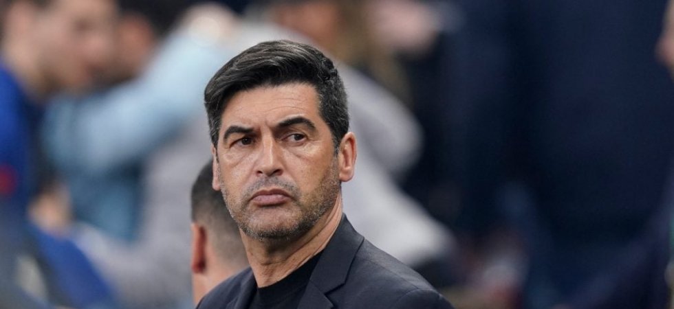 Lille - Fonseca : « Difficile de trouver des points faibles dans cette équipe » 