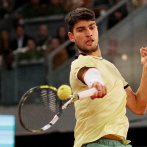Roland-Garros : Alcaraz rassure avant son entrée en lice 