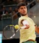 Roland-Garros : Alcaraz rassure avant son entrée en lice 