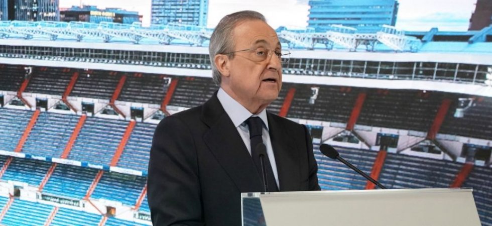 Un budget en hausse pour le Real Madrid