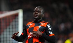 Lorient : Bamba Dieng, la renaissance 