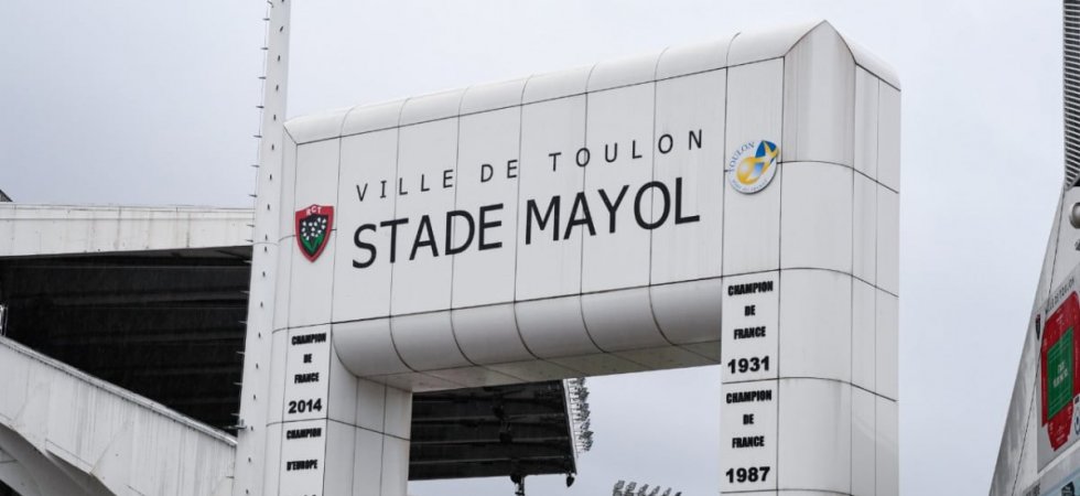 Toulon : Le club en danger ?