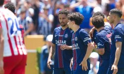 Le PSG toujours en quête de records 
