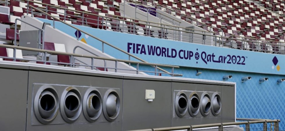 Coupe du monde 2022 : Lyon et Grenoble disent également non aux écrans géants