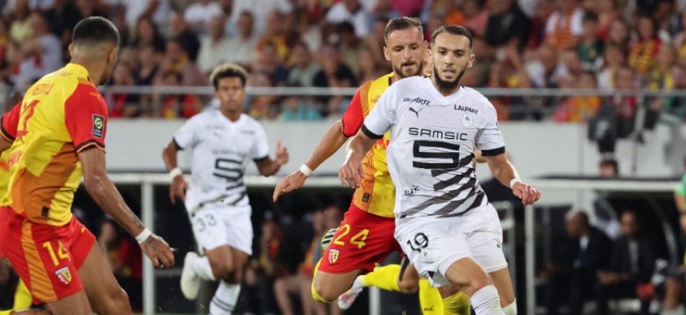 L1 (J3) : Tout savoir sur Rennes - Le Havre