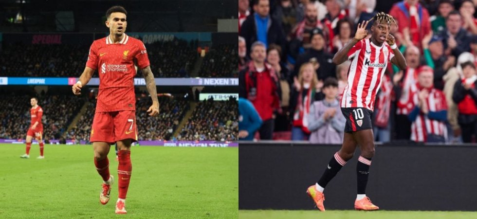 Barça : Diaz ou Williams, le choix du roi ? 
