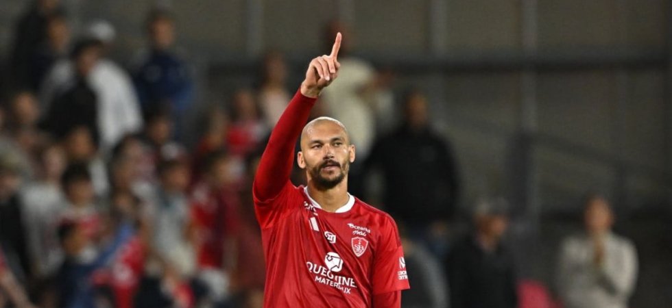Ligue 1 (J4) : Tout savoir sur Brest - PSG