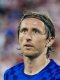 Croatie : Modric poursuit l'aventure avec la sélection