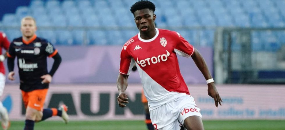 Monaco : Le prix de Tchouaméni fixé