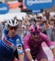 Giro (E18) : Merlier domine Milan au sprint et remporte sa 2eme victoire d'étape 