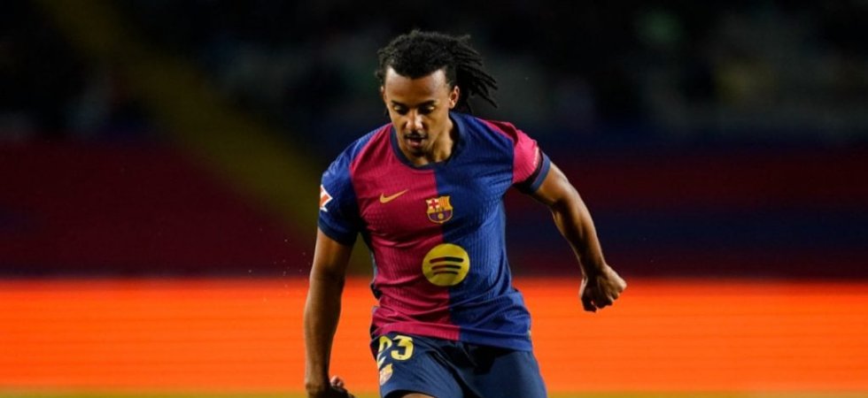 FC Barcelone : Koundé se lâche sur la surcharge du calendrier 