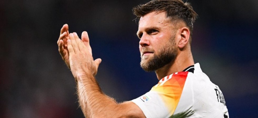 AC Milan : La piste Füllkrug pour remplacer Giroud ? 