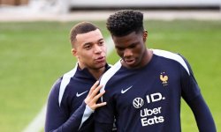 Real Madrid : Tchouaméni prévient les Espagnols concernant Mbappé 