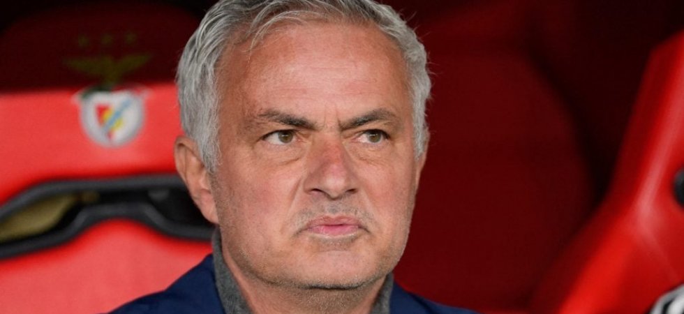 Affaire Prestianni-Vinicius : Mourinho évoque encore le sujet 