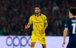 Dortmund - Can : « Il faut être détendu et tout donner face au Real Madrid » 