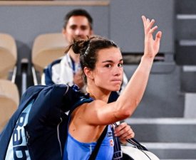 Roland-Garros (F) : Boisson, une cagnotte qui explose ! 