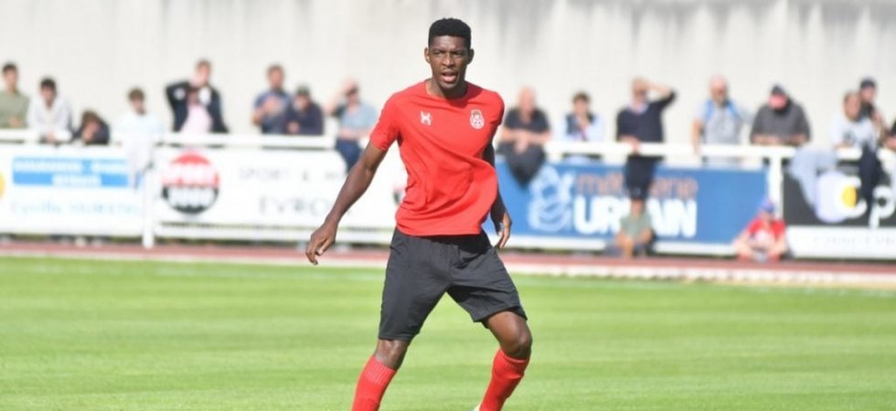 Coupe de France : Rouen, Valenciennes et Versailles passent déjà à la trappe 