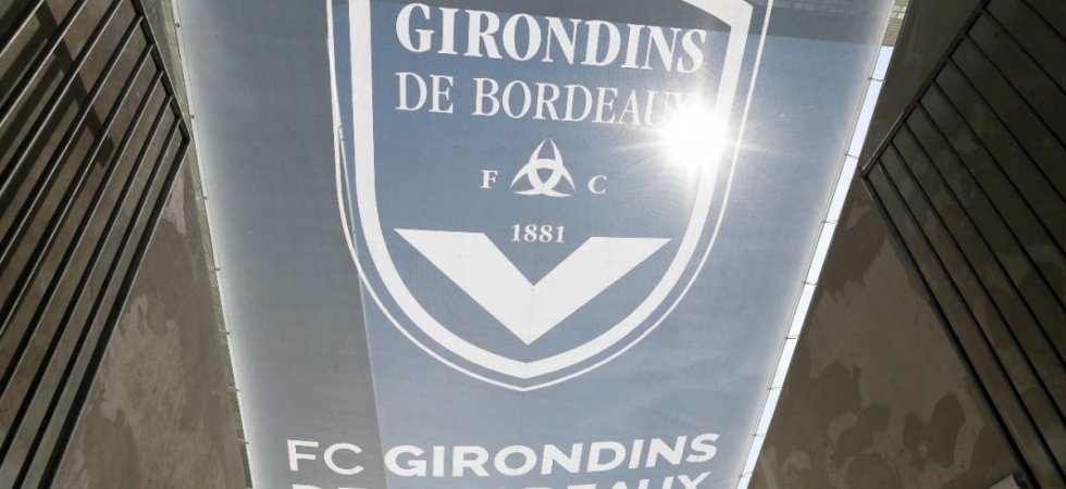 Bordeaux : La promesse de la direction aux joueurs