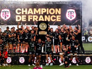 Top 14 : les 10 derniers champions de France 