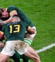 Coupe du monde de rugby 2023 : Un bilan chiffré flatteur 