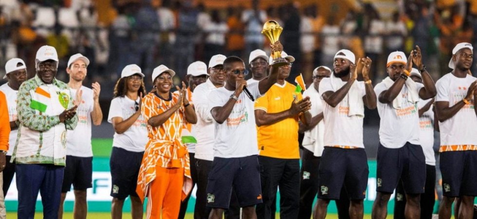 CAN 2023 : La meilleure CAN de l'histoire ? 