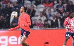 Lille : Le club demande 60 millions d'euros pour Leny Yoro 