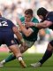 Tournoi des 6 Nations (J5) : L'Irlande l'emporte face à l'Ecosse et peut continuer à croire au titre