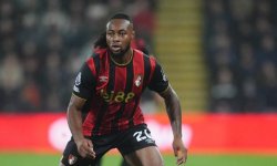 Manchester City : Semenyo suivi de près 