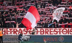 Brest : La dissolution des groupes Ultras demandée 
