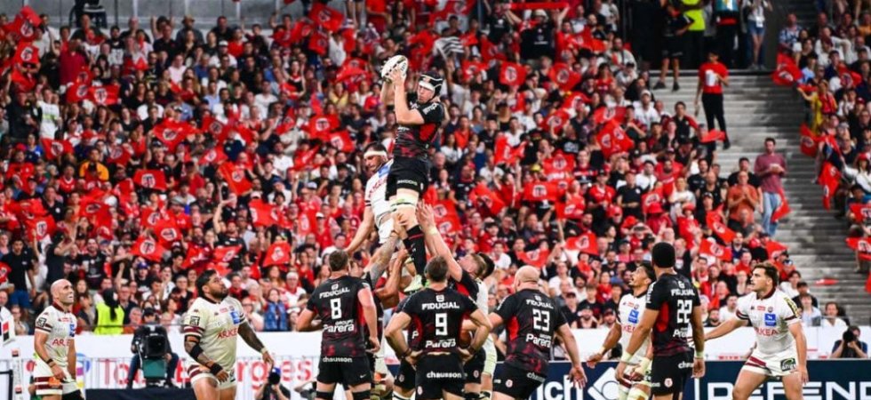 Top 14 : Zoom sur la première journée 