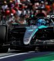 F1 - GP d'Autriche : Russell profite d'un accrochage entre Verstappen et Norris pour l'emporter 