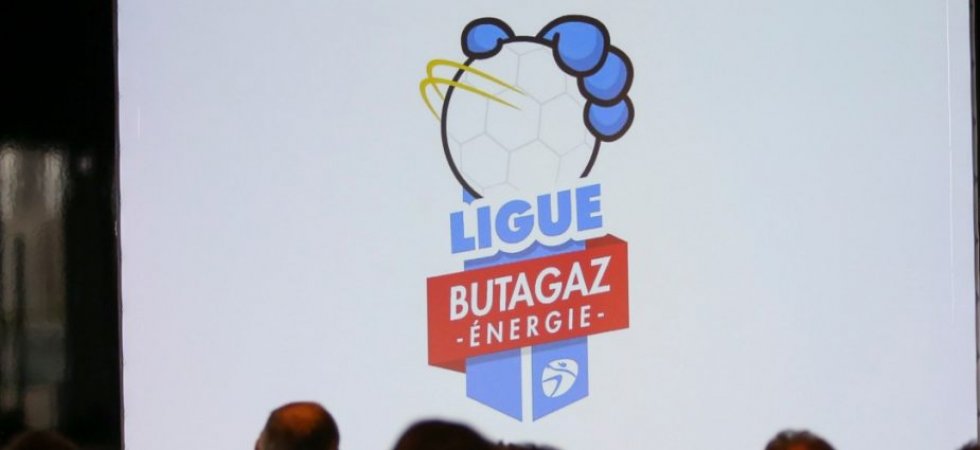 Ligue Butagaz Energie (J9) : Bourg-de-Péage sur sa lancée