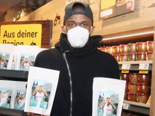 FC Cologne : Modeste fait parler la poudre et sort un café