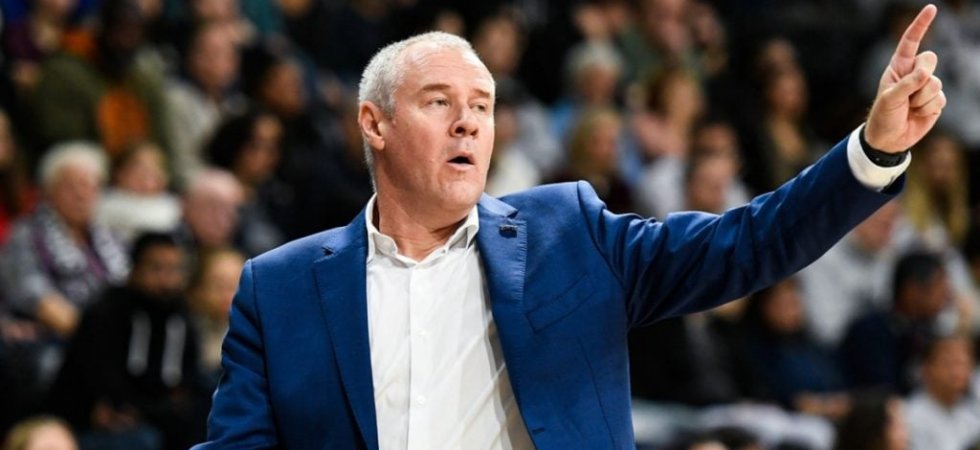 Dijon : Legname deviendra directeur sportif en fin de saison 