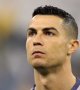 Face à Ronaldo, les supporters d'Al-Ittihad scandent le nom de Messi