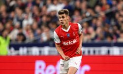 PSG : Moscardo va rejoindre Braga en prêt 