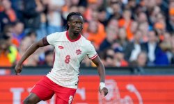Marseille : Le club annonce un accord de principe avec Watford pour Koné 