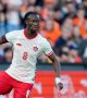 Marseille : Le club annonce un accord de principe avec Watford pour Koné 