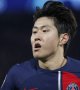 PSG : Au Havre, les noms sur les maillots seront en... coréen 