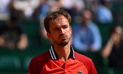 ATP - Madrid : Medvedev abandonne à son tour, Lehecka en demi-finales 