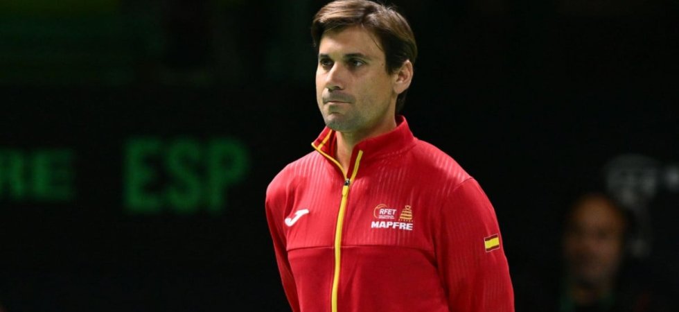 Espagne : Ferrer rassure pour Alcaraz