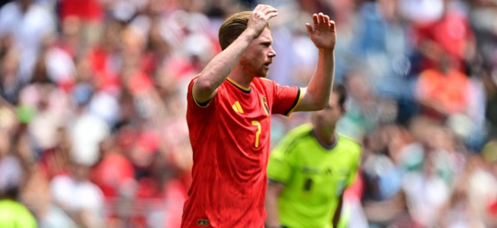 Coupe du monde 2026 : Lukaku, Salah, Marmoush, ... Les tops/flops de Belgique-Egypte