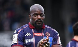 L'ancien Bordelais Diaby prend sa retraite