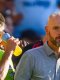 Manchester United : Ten Hag calme le jeu avec Cristiano Ronaldo 