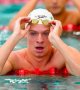 Natation - Ch.France : Marchand qualifié pour la finale du 400m 4 nages sans forcer 