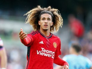 Séville FC : Mejbri rappelé à l'ordre 