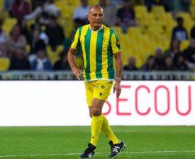 Nantes : Der Zakarian nommé entraîneur... pour la 3e fois