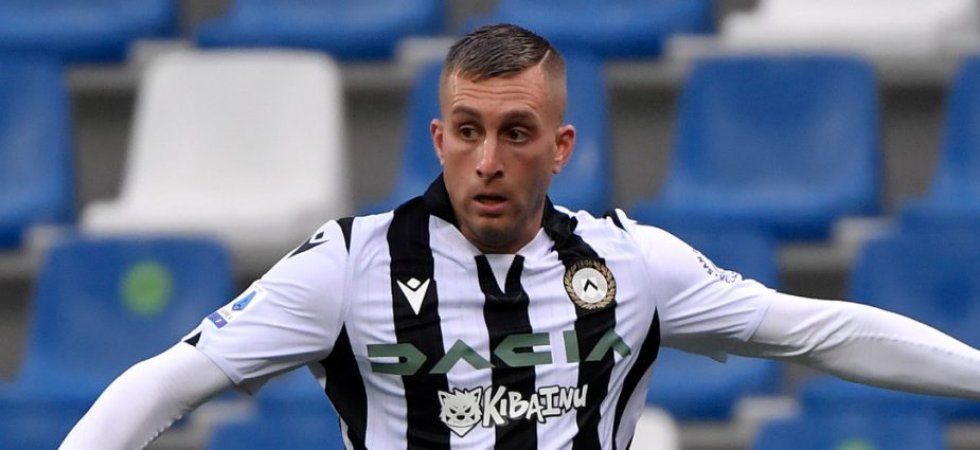 OM : Deulofeu ciblé par le club