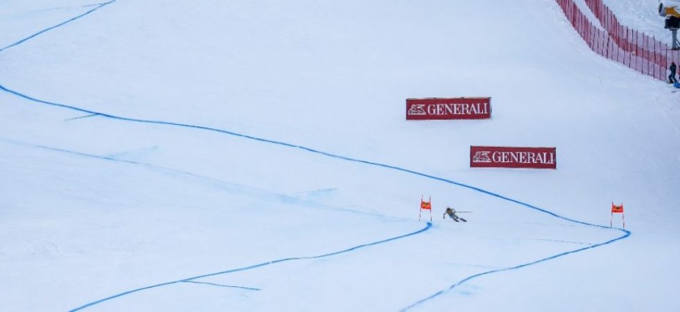 Ski alpin : 140 skieurs demandent à la FIS d'agir pour l'environnement