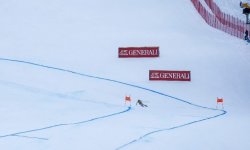 Ski alpin (F) : Il fait trop chaud à Zermatt-Cervinia, les descentes annulées